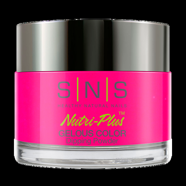 sns cosmetics SNS Dipping Powder Nail - HH04 - Miracle Garden