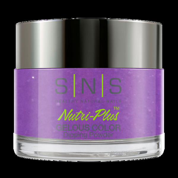 sns cosmetics SNS Dipping Powder Nail - HH07 - Sugarloaf