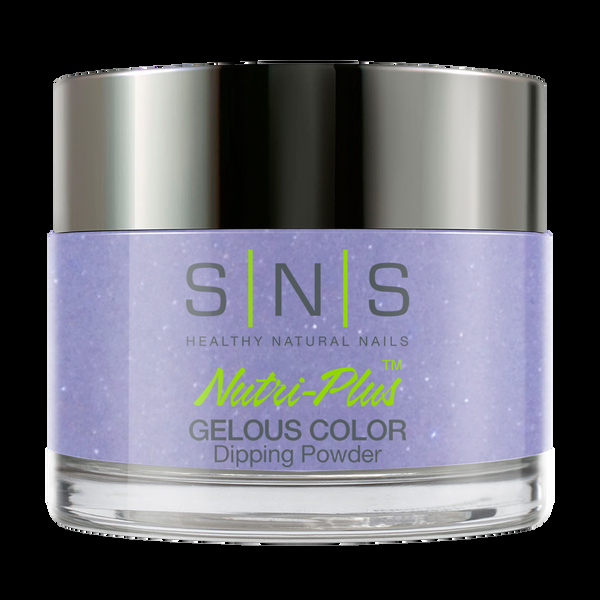 sns cosmetics SNS Dipping Powder Nail - HH08 - Lavender Oil Massage