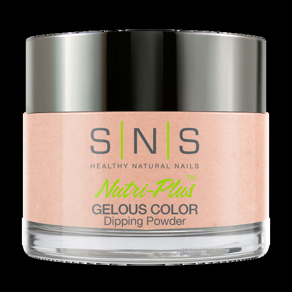 sns cosmetics SNS Dipping Powder Nail - HH09 - Seal Island
