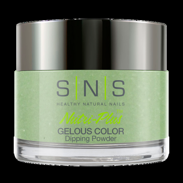 sns cosmetics SNS Dipping Powder Nail - HH10 - Mandalay Hill
