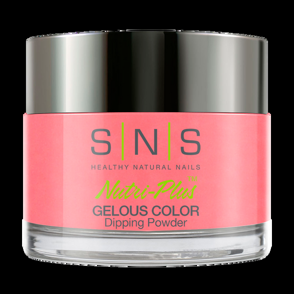 sns cosmetics SNS Dipping Powder Nail - HH12 - Serengeti Safari