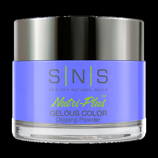 sns cosmetics SNS Dipping Powder Nail - HH13 - Iguacu Falls