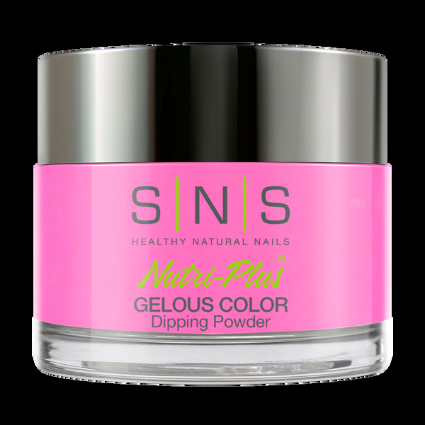 sns cosmetics SNS Dipping Powder Nail - HH14 - Flamenco Dress