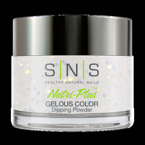 sns cosmetics SNS Dipping Powder Nail - HH15 - Moonlit Gondola