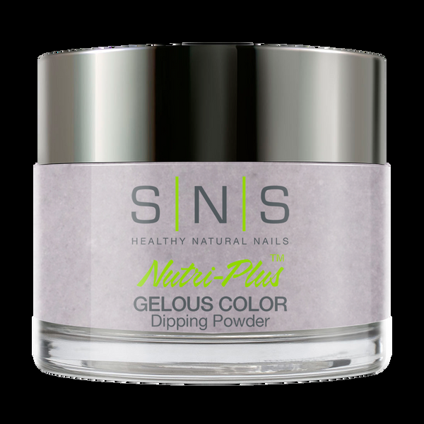 sns cosmetics SNS Dipping Powder Nail - HH16 - Elephant Village