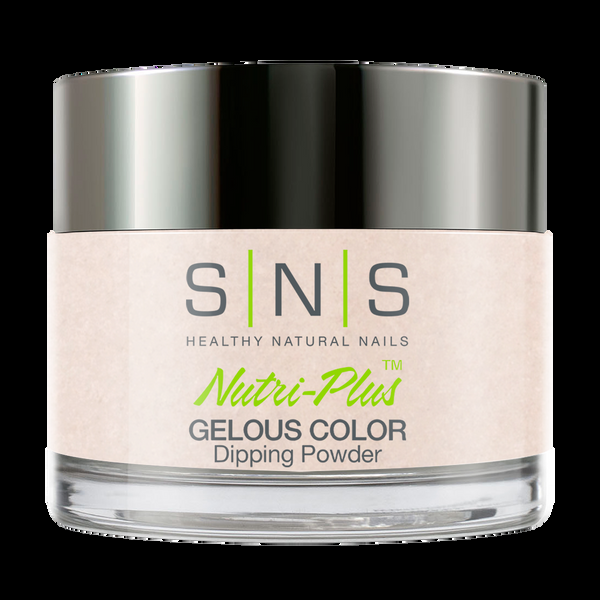 sns cosmetics SNS Dipping Powder Nail - HH17 - Le Jardin Secret