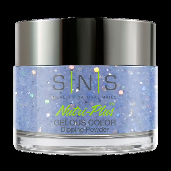 sns cosmetics SNS Dipping Powder Nail - HH19 - Obelisco
