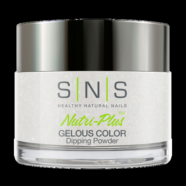 sns cosmetics SNS Dipping Powder Nail - HH21 - Taj Mahal