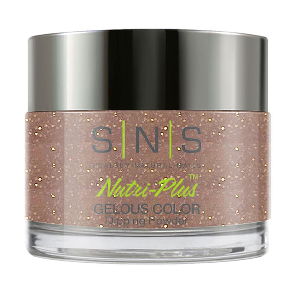 sns cosmetics SNS Dipping Powder Nail - HH22 - Curieuse