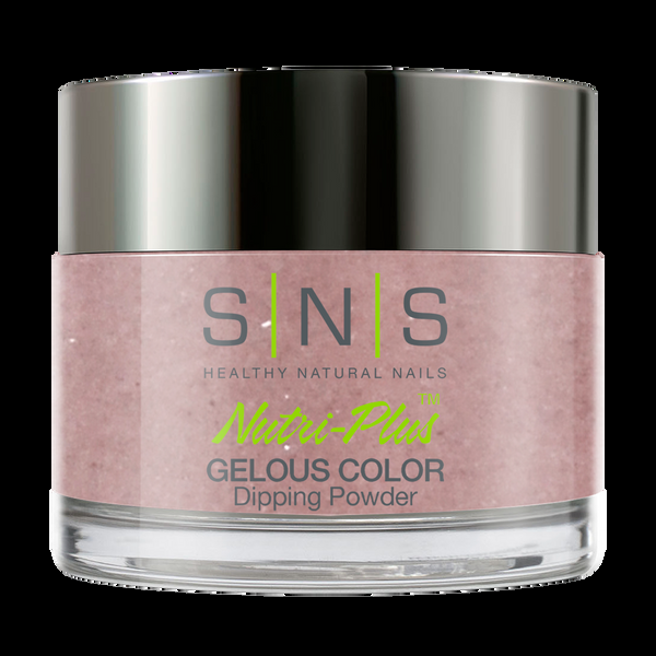 sns cosmetics SNS Dipping Powder Nail - HH23 - Mount Kenya