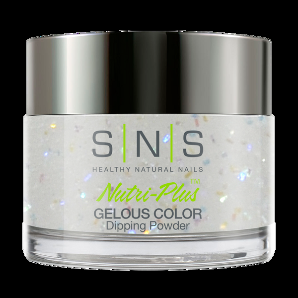 sns cosmetics SNS Dipping Powder Nail - HH25 - Sulphur Springs