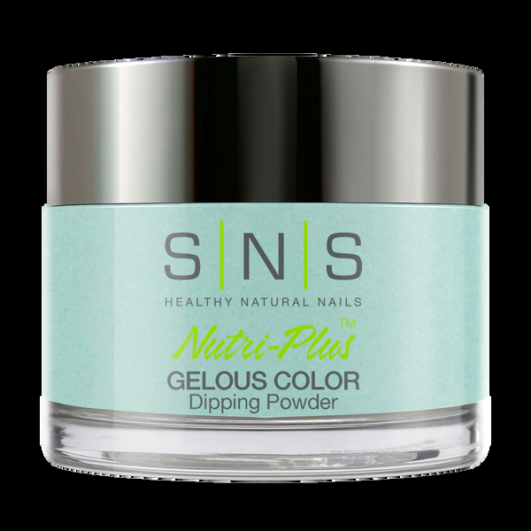 sns cosmetics SNS Dipping Powder Nail - HH26 - Ventura Beach