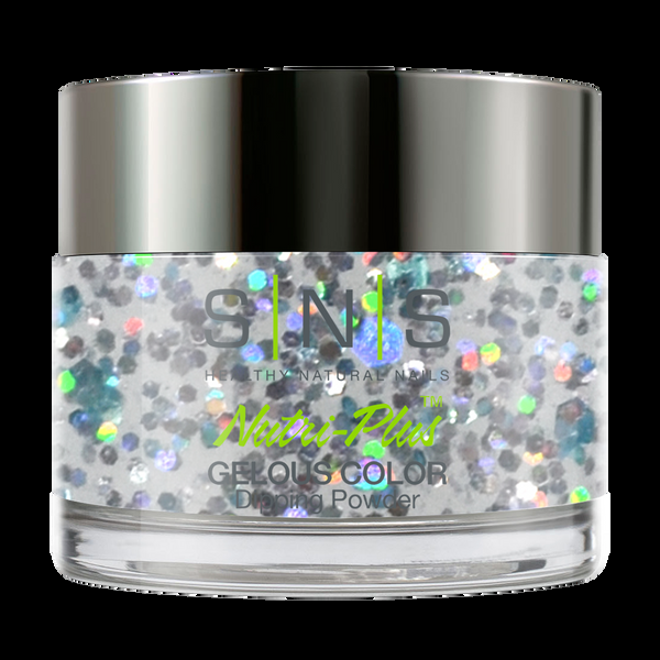 sns cosmetics SNS Dipping Powder Nail - HH29 - Bali Infinity Pool