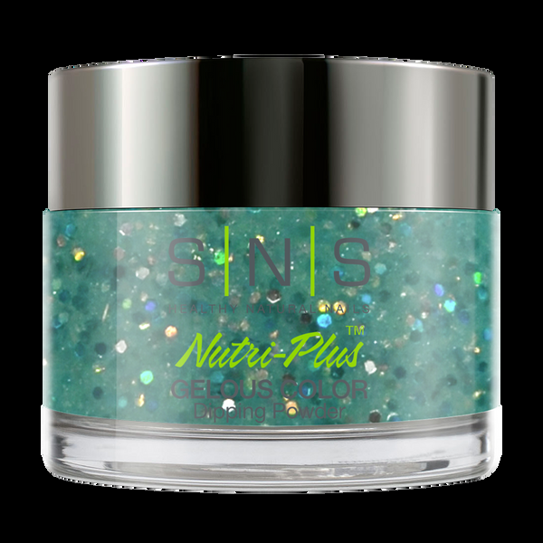 sns cosmetics SNS Dipping Powder Nail - HH31 - Diamond Lake