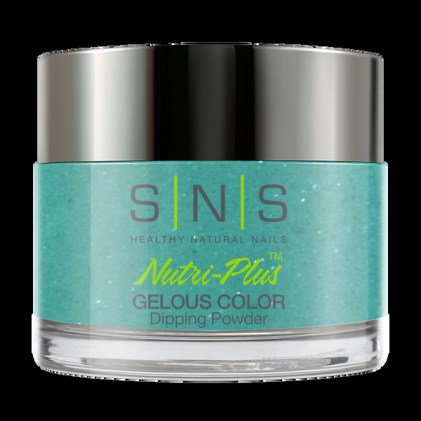 sns cosmetics SNS Dipping Powder Nail - HH32 - Rendezvous Bay