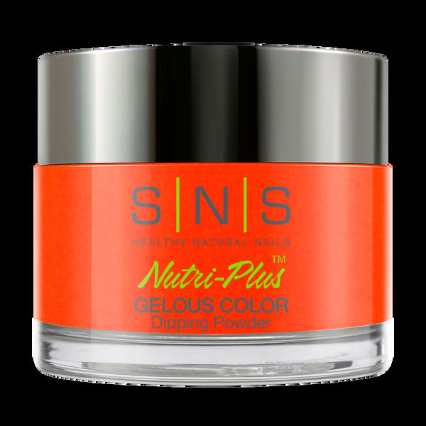 sns cosmetics SNS Dipping Powder Nail - HH33 - Stingray City