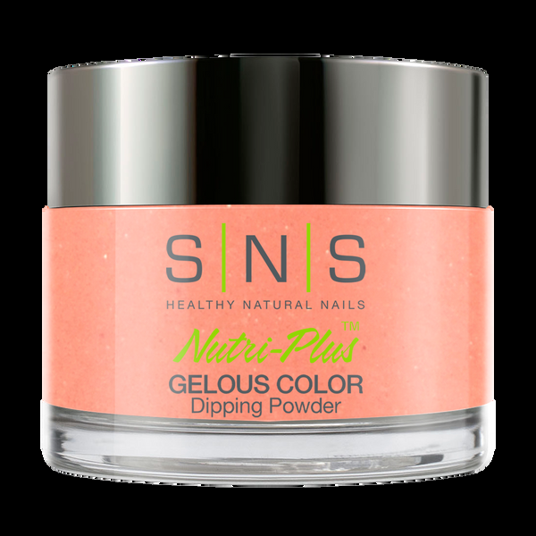 sns cosmetics SNS Dipping Powder Nail - HH34 - Monkey Forest