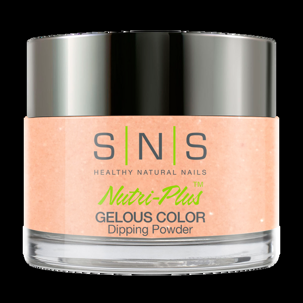 sns cosmetics SNS Dipping Powder Nail - HH35 - Old San Juan