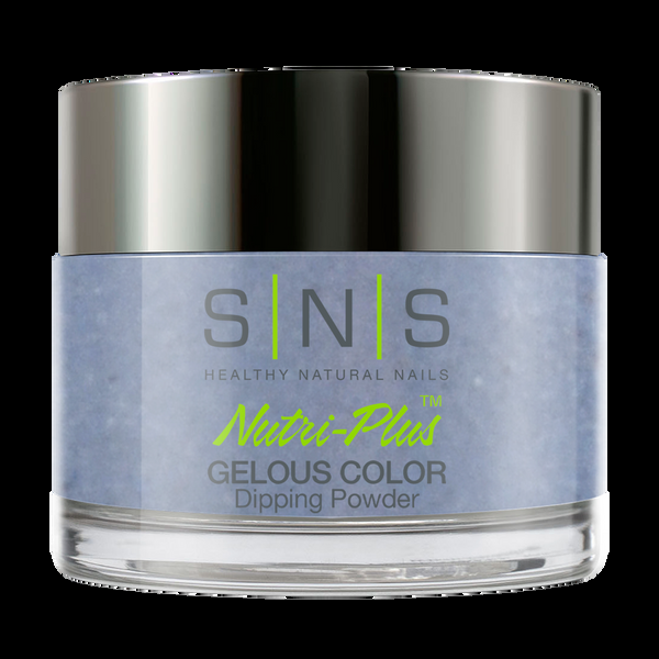 sns cosmetics SNS Dipping Powder Nail - HH36 - Booby Cay