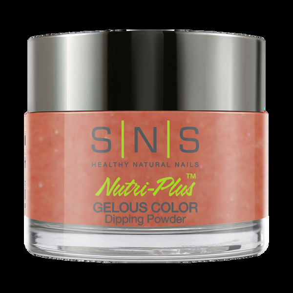 sns cosmetics SNS Dipping Powder Nail - HM07 - Savory Shallot