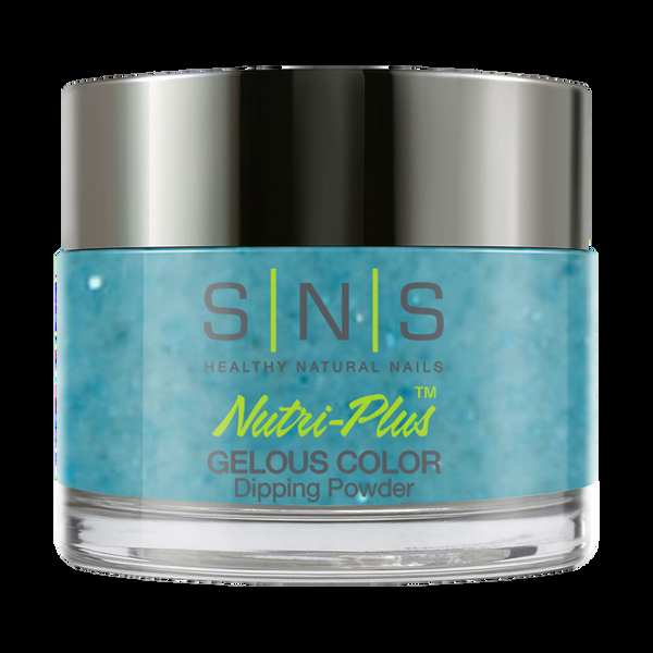sns cosmetics SNS Dipping Powder Nail - HM08 - Tiffany Macaroon