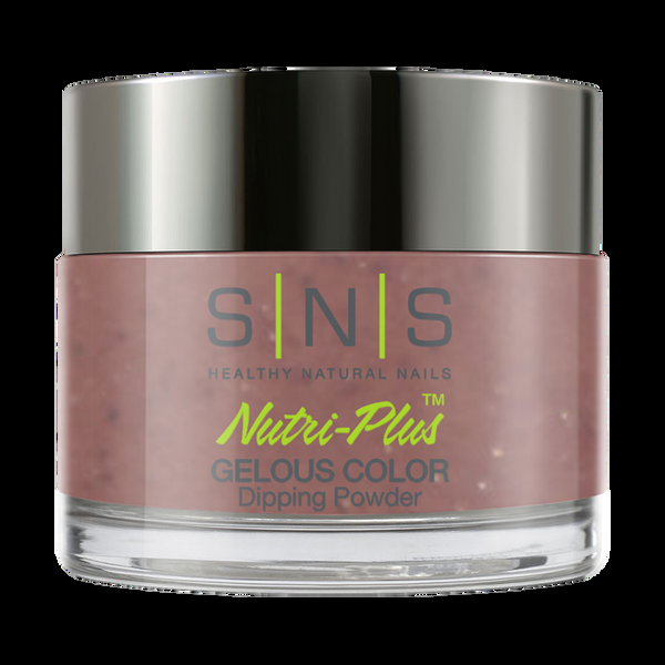 sns cosmetics SNS Dipping Powder Nail - HM15 - Rutabaga