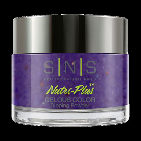 sns cosmetics SNS Dipping Powder Nail - HM17 - Grapevine