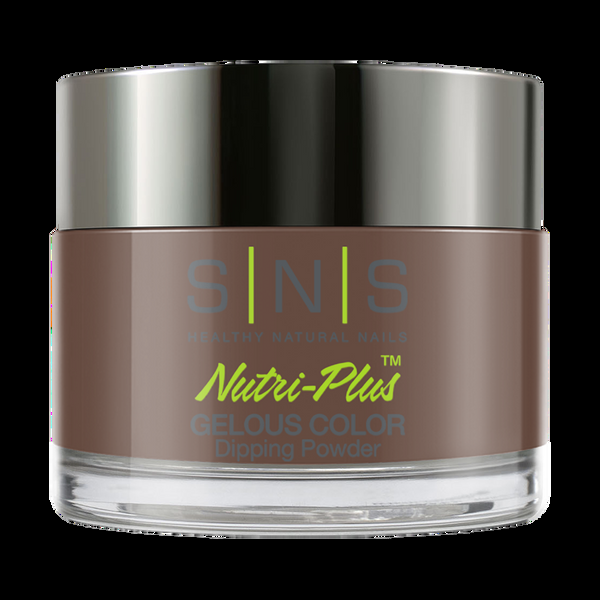 sns cosmetics SNS Dipping Powder Nail - HM22 - Baked Potatoes