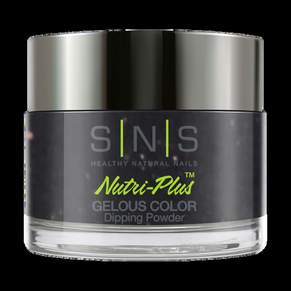 sns cosmetics SNS Dipping Powder Nail - HM26 - Acai Bowl