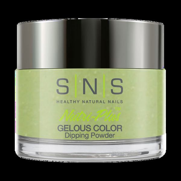 sns cosmetics SNS Dipping Powder Nail - HM34 - Ginger Kale