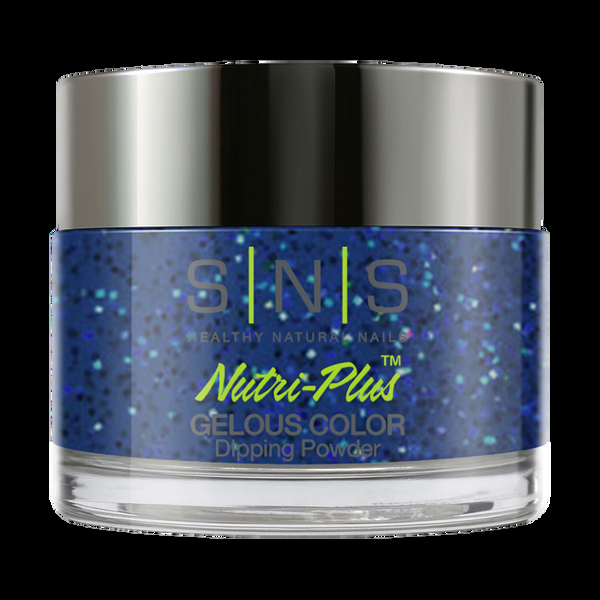 sns cosmetics SNS Dipping Powder Nail - IS17 - Northern Lights