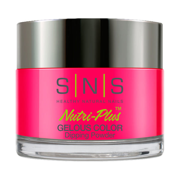 sns cosmetics SNS Dipping Powder Nail - LG01 - Scorpio Punk