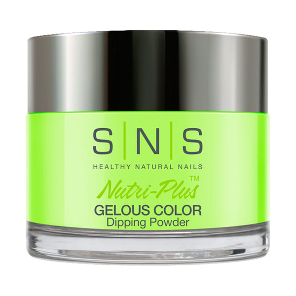 sns cosmetics SNS Dipping Powder Nail - LG06 - He's A Fungi