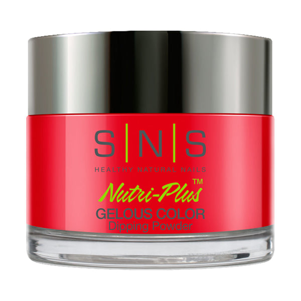 sns cosmetics SNS Dipping Powder Nail - LG10 - Mandarin Fish