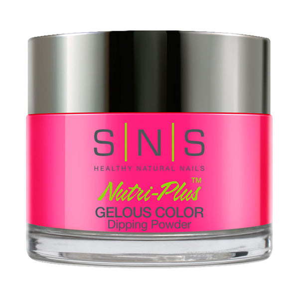 sns cosmetics SNS Dipping Powder Nail - LG15 - She's Superfly