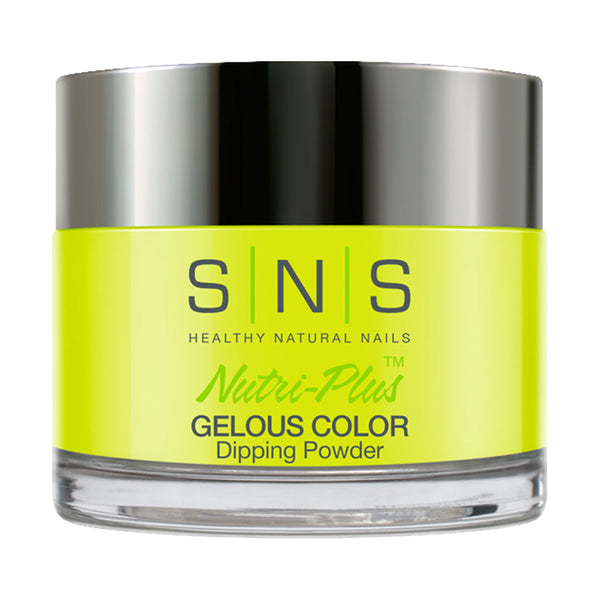 sns cosmetics SNS Dipping Powder Nail - LG17 - Evinrude Wake Up