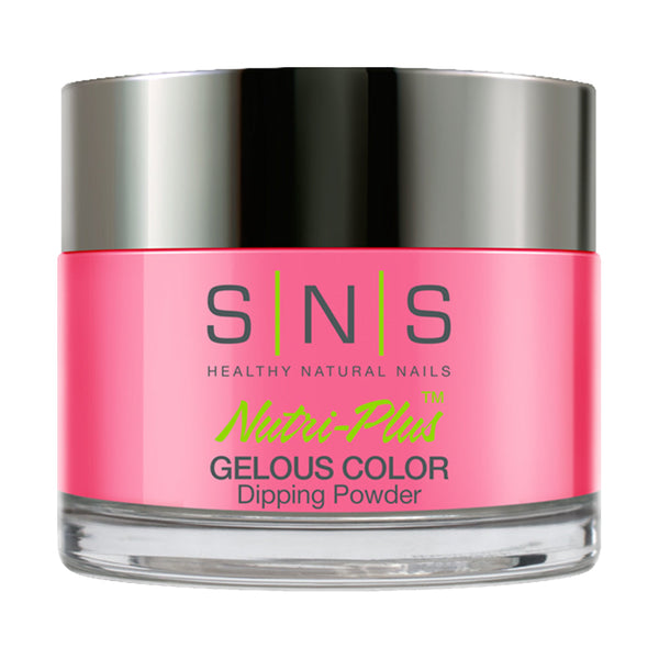 sns cosmetics SNS Dipping Powder Nail - LG21 - Got A Light?