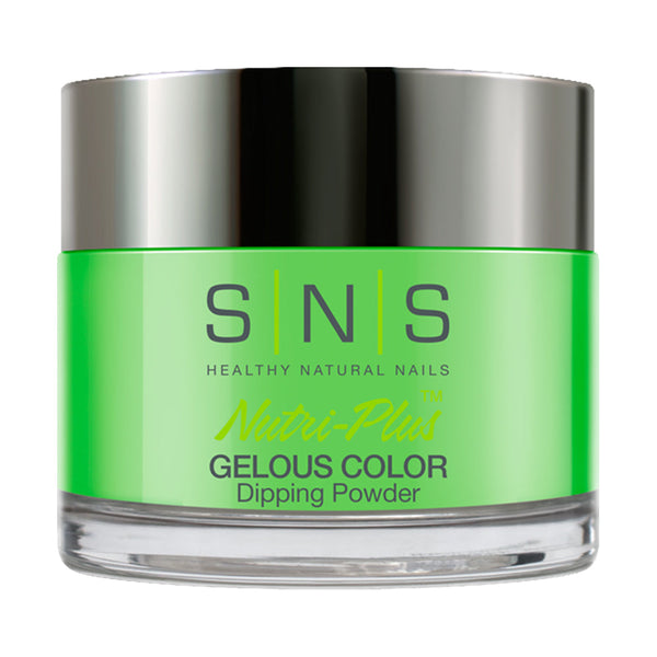 sns cosmetics SNS Dipping Powder Nail - LG23 - Mycena Forest