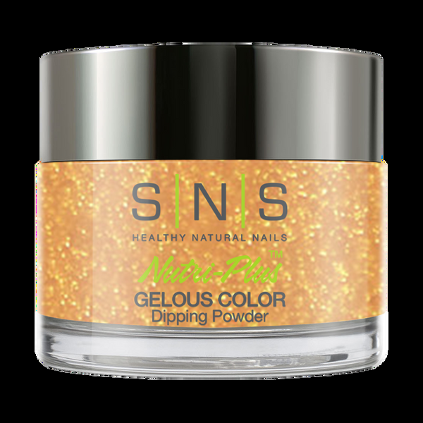 sns cosmetics SNS Dipping Powder Nail - LV06 - Fleur-De-Lis