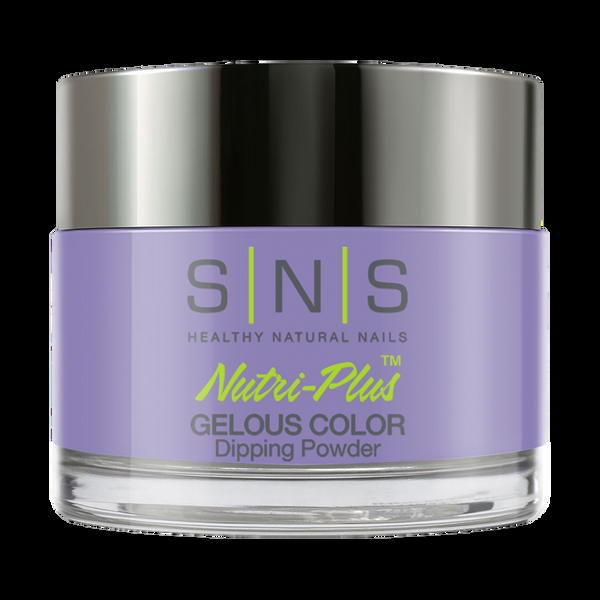 sns cosmetics SNS Dipping Powder Nail - LV09 - C'est Si Bon