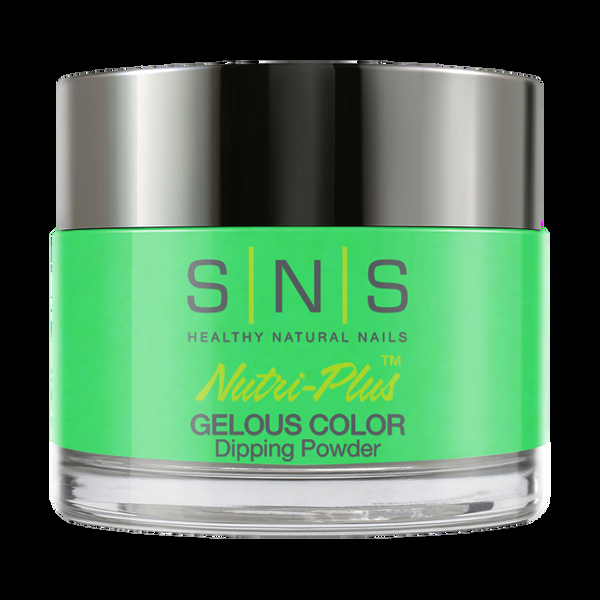 sns cosmetics SNS Dipping Powder Nail - LV11 - Mon Petit Chou