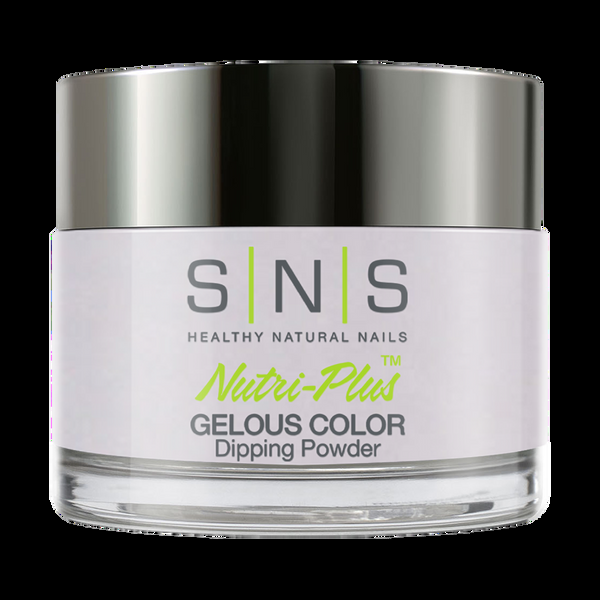 sns cosmetics SNS Dipping Powder Nail - LV12 - Je T'aime