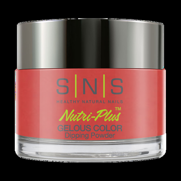 sns cosmetics SNS Dipping Powder Nail - LV15 - Francophile