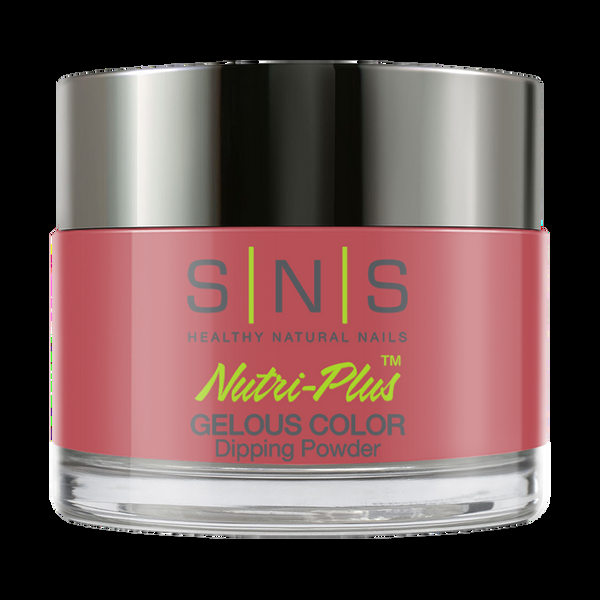 sns cosmetics SNS Dipping Powder Nail - LV17 - Le Louvre