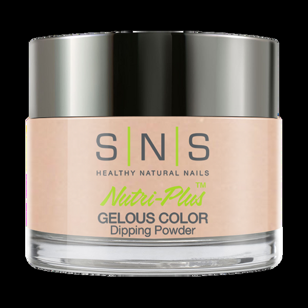 sns cosmetics SNS Dipping Powder Nail - LV23 - Les Champs-Elysees