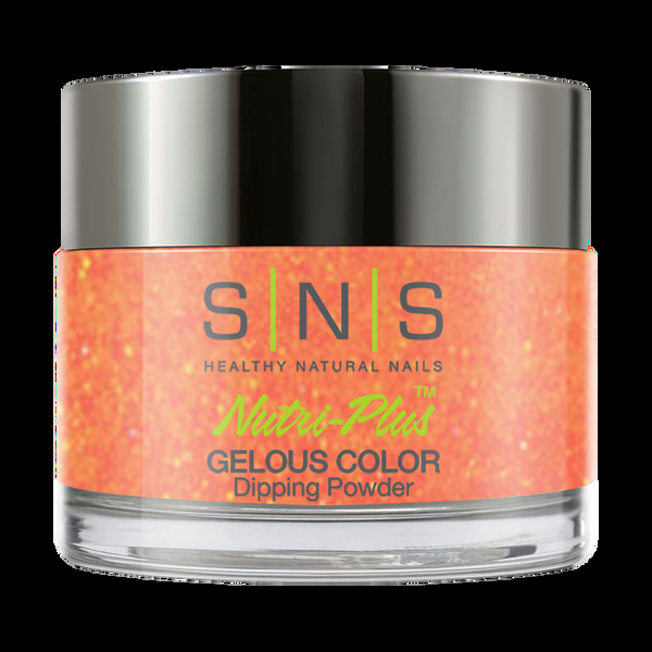 sns cosmetics SNS Dipping Powder Nail - LV24 - Summer In Paris