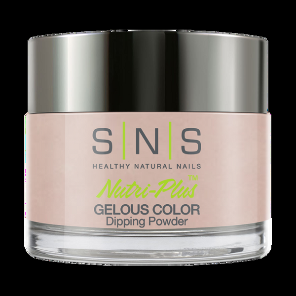 sns cosmetics SNS Dipping Powder Nail - LV27 - Oh L'Amour