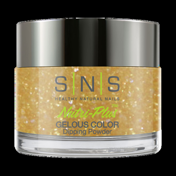 sns cosmetics SNS Dipping Powder Nail - LV29 - Champagne