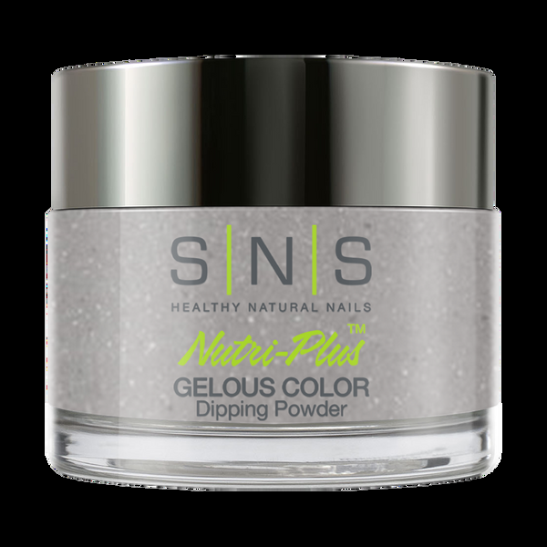 sns cosmetics SNS Dipping Powder Nail - LV31 - La Tour Eiffel